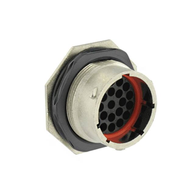 UT071823PH601 Souriau-Sunbank by Eaton  Rundsteckverbindergehäuse